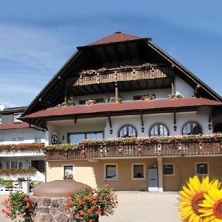Gasthaus Pension Heidhof Freiamt Extérieur photo