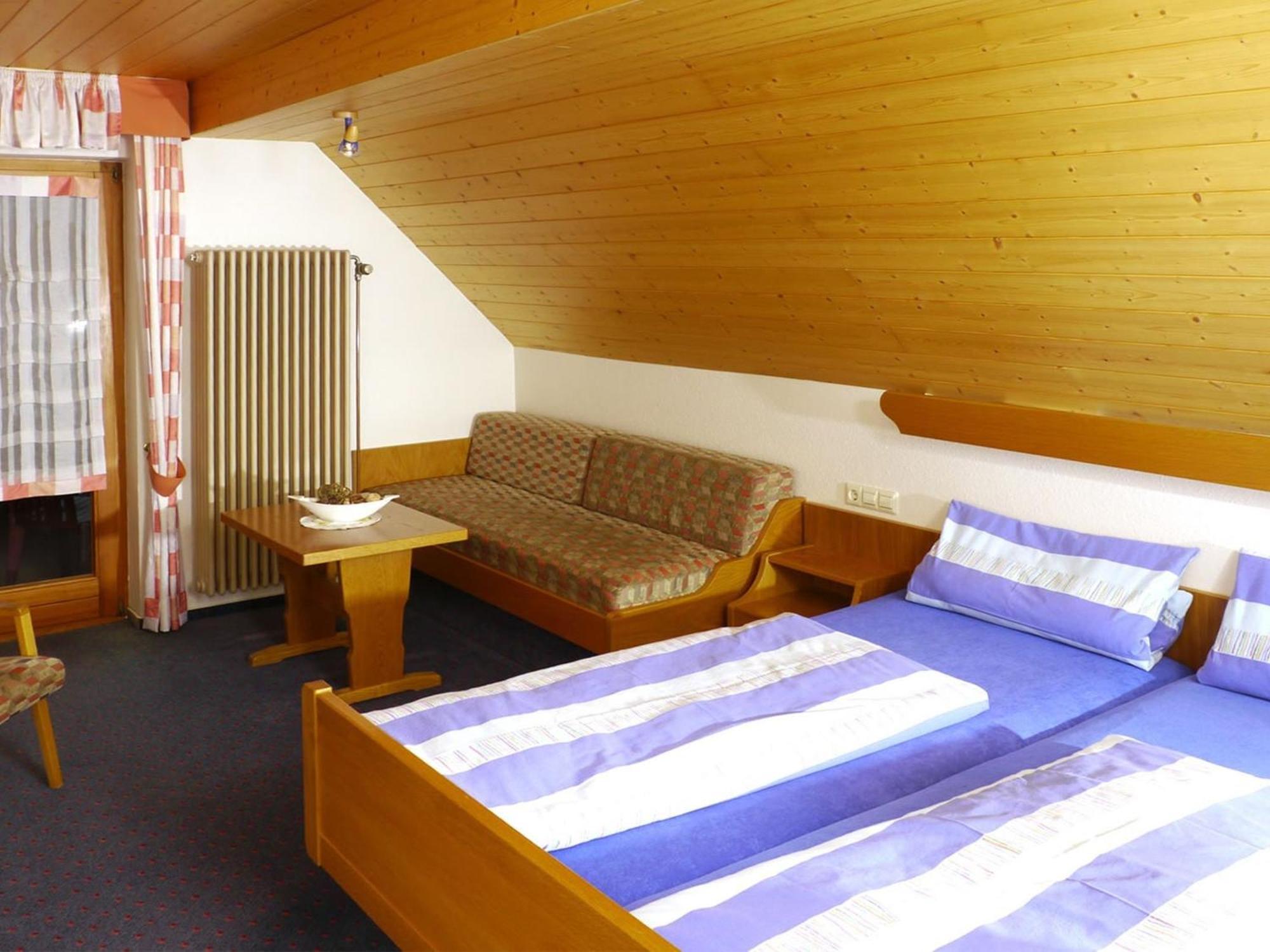 Gasthaus Pension Heidhof Freiamt Extérieur photo